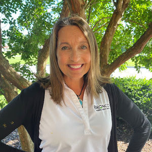 Meet your Posher, Pam